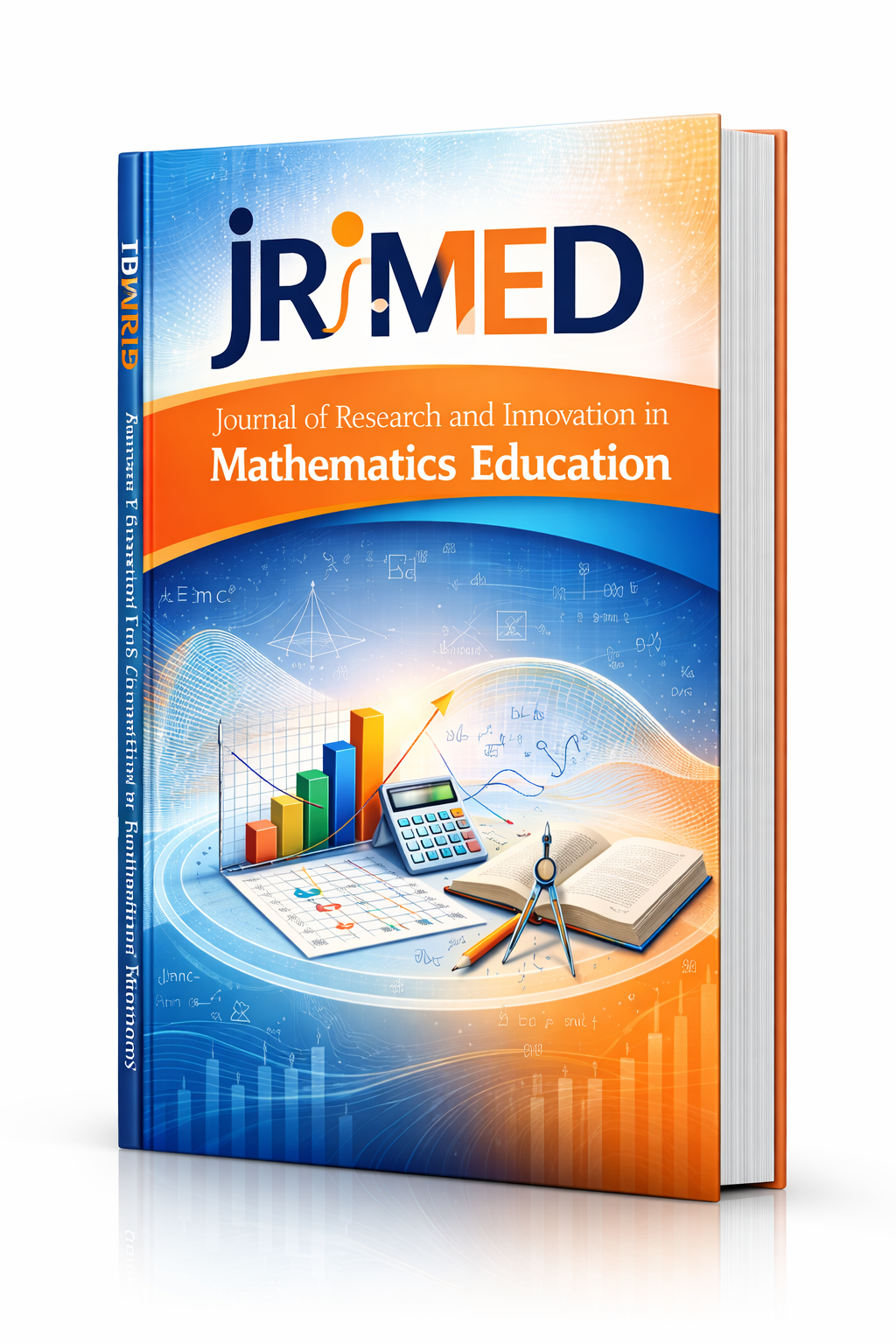 					View Vol. 1 No. 1 (2026): Journal of Research and Innovation in Mathematics Education (JRIMED) 
				